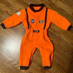 Astronaut Costume